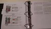 Case 850 Crawler Service Manual