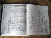 Bobcat 740, 741, 742, 743, 743DS Service Manual
