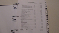 Case 1080, 1080B Excavator Service Manual