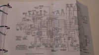 Case 1080, 1080B Excavator Service Manual