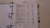 Case 1150 Crawler Service Manual