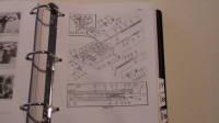 Case 1150B Crawler Service Manual