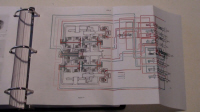 Case 1150E, 1155E Crawler Service Manual