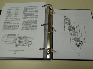 Case 770,880,885,990,995,1200,1210,1212,1410,1412 Service Manual