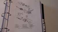 Case 1835 Uni-Loader Service Manual