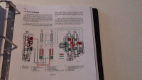 Case 1835 Uni-Loader Service Manual