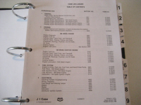 Case 1835B Uni-Loader Service Manual