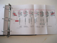 Case 1835B Uni-Loader Service Manual