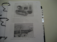 Case Utility Tractor 210B, 310, 310C, 430, 530 Service Manual
