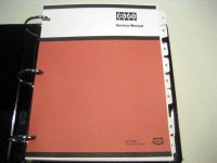 Case 310G, 350 Crawler Service Manual