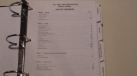 Case 350, 500B, 600B Tractor Service Manual