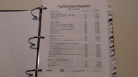 Case 480C (480CK C) Loader Backhoe Service Manual