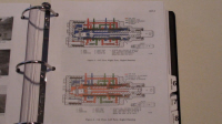 Case 480C (480CK C) Loader Backhoe Service Manual