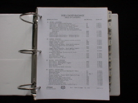 CASE 580B Loader Backhoe/Forklift Service Manual