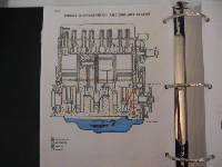 CASE 580C Construction King Backhoe Loader Service Manual