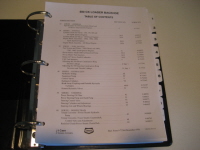Case 580CK Loader Backhoe Service Manual
