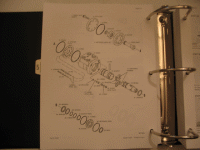 Case 580K Loader Backhoe Service Manual (Phase 1)