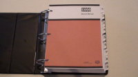 Case 680B 680CK B 680C 680CK C Loader Backhoe Service Manual