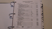 Case 680B 680CK B 680C 680CK C Loader Backhoe Service Manual