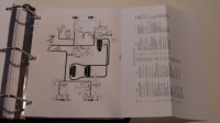 Case 680B 680CK B 680C 680CK C Loader Backhoe Service Manual