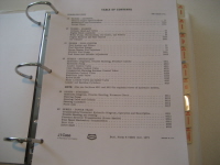 Case 680C Loader Backhoe Service Manual