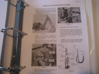 Case 680C Loader Backhoe Service Manual