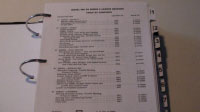 Case 680E Loader Backhoe Service Manual