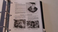 Case 680E Loader Backhoe Service Manual