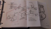 Case 680E Loader Backhoe Service Manual