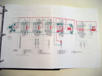 Case 680K Loder Backhoe Service Manual