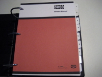 Case 680K Loder Backhoe Service Manual