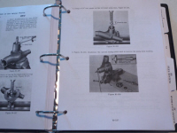 Case 730, 830, 930 CK Draft-O-Matic Tractor Service Manual