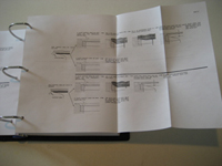 CASE 850B Crawler Service Manual