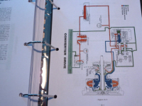 Case 730, 830, 930 CK Draft-O-Matic Tractor Service Manual