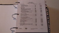 Case W14 Loader Service Manual