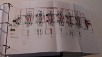 Case W14 Loader Service Manual