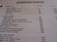 Case 1150C Crawler Service Manual