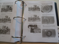 Case 1150C Crawler Service Manual