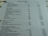 Case 1450 Crawler Service Manual