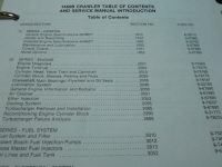 Case 1450B Crawler Service Manual