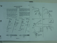 Case 1700 Uni-Loader Service Manual