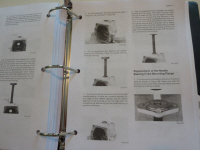 Case 1816, 1816B, 1816C Uni-Loader Service Manual