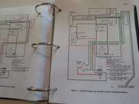 Case 1845 Uni-Loader Service Manual