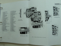 Case 300, 400 Skid King Service Manual