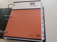 Case 350B Crawler Service Manual