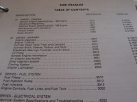 Case 350B Crawler Service Manual