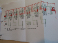 Case 350B Crawler Service Manual