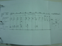 Case 380B 385, 485, 585, 685, 885 Tractor Service Manual