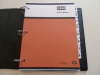 Case 430CK, 530CK Tractor Service Manual