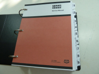 Case 680H Loader Backhoe Service Manual